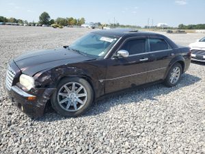 Chrysler 300C 5.7L 8 2005