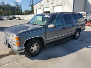 Chevrolet Suburban C1500 5.7L 8 1999