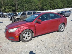 Chevrolet Cruze LT 1.4L 4 2011