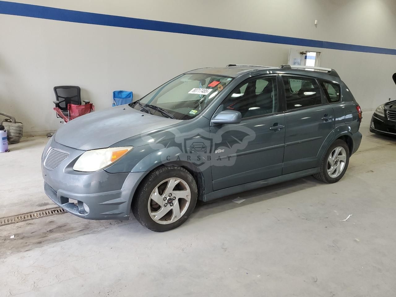 Pontiac Vibe 1.8L 4 2006