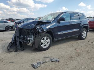 Jeep Grand Cherokee LAREDO 3.6L 6 2013
