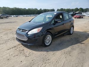 Ford C-series SE 2.0L 4 2013