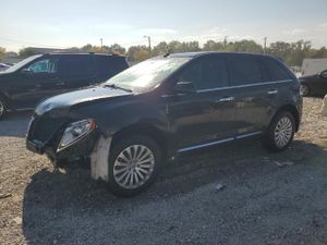 Lincoln MKX 3.7L 6 2014