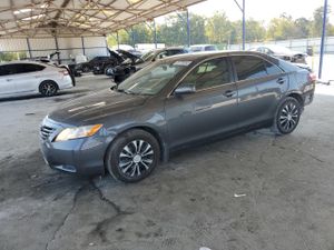 Toyota Camry BASE 2.4L 4 2009