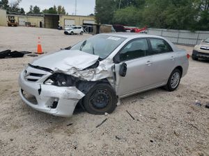 Toyota Corolla BASE 1.8L 4 2012