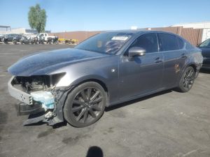 Lexus GS 350 3.5L 6 2015