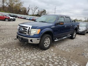 Ford F-150 SUPERCREW 5.4L 8 2009