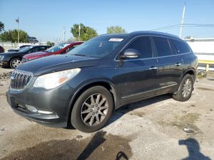 Buick Enclave 3.6L 6 2013