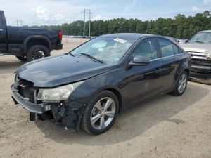 Chevrolet Cruze LT 1.4L 4 2015