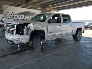 Chevrolet Silverado 1500 K1500 HIGH COUNTRY 5.3L 8 2015
