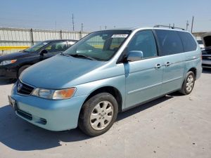 Honda Odyssey EXL 3.5L 6 2003
