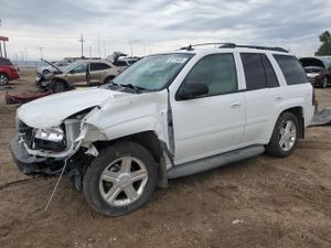 Chevrolet Trailblazer LS 4.2L 6 2008