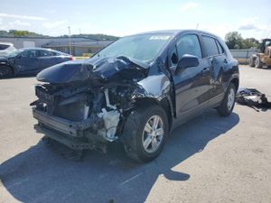 Chevrolet Trax LS 1.4L 4 2019