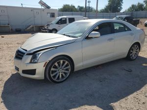 Cadillac ATS LUXURY 2.0L 4 2013