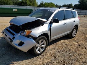 Toyota Rav4 2.5L 4 2009