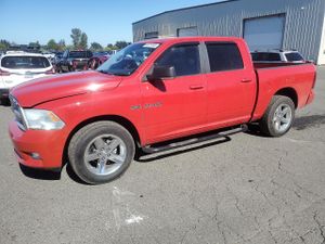 Dodge RAM 5.7L 8 2010