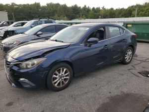 Mazda 3 TOURING 2.0L 4 2014