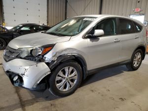 Honda CR-V EX 2.4L 4 2013