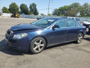 Chevrolet Malibu 1LT 2.4L 4 2011