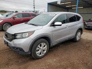 Honda CR-V EX 2.4L 4 2013