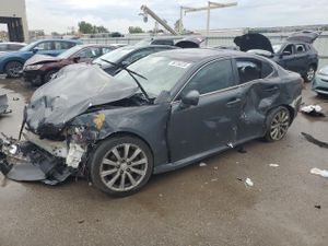 Lexus IS 250 2.5L 6 2008