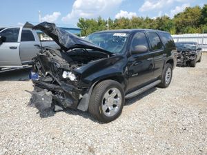 Chevrolet Tahoe POLICE 5.3L 8 2014
