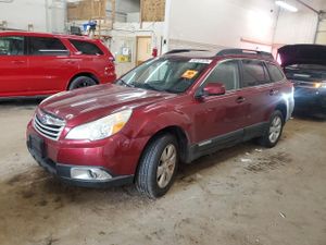 Subaru Outback 2.5I PREMIUM 2.5L 4 2012