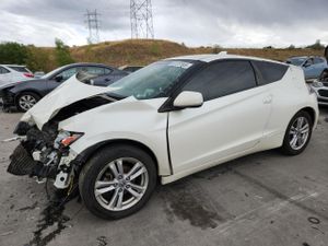 Honda CR-Z EX 1.5L 4 2012