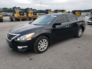 Nissan Altima 2.5 2.5L 4 2014