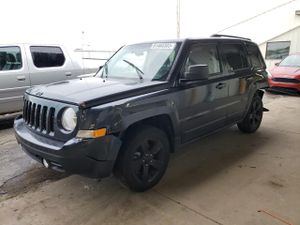 Jeep Patriot SPORT 2.0L 4 2015