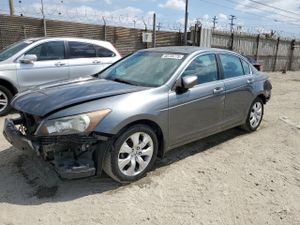 Honda Accord EXL 2.4L 4 2010