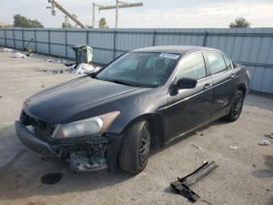 Honda Accord LX 2.4L 4 2008