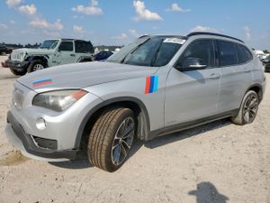 BMW X1 SDRIVE28I 2.0L 4 2015