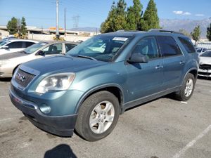 GMC Acadia SLE 3.6L 6 2009