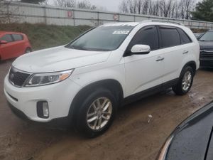 Kia Sorento LX 2.4L 4 2014
