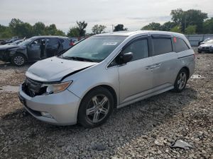Honda Odyssey TOURING 3.5L 6 2011