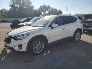 Mazda CX-5 GT 2.5L 4 2014