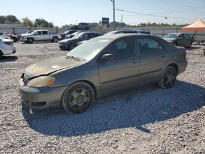 Toyota Corolla CE 1.8L 4 2005