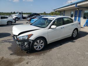 Honda Accord EXL 3.5L 6 2008
