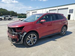 Ford Edge SPORT 2.7L 6 2015