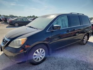 Honda Odyssey EXL 3.5L 6 2010