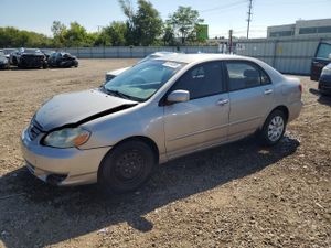 Toyota Corolla CE 1.8L 4 2003
