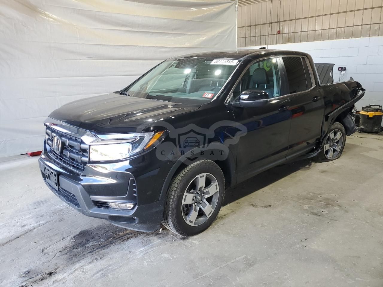 Honda Ridgeline RTL 3.5L 6 2024