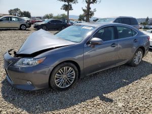 Lexus ES 350 3.5L 6 2013