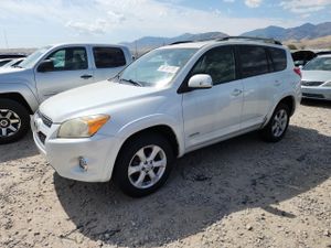 Toyota Rav4 LIMITED 2.5L 4 2010