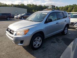Toyota Rav4 3.5L 6 2011