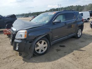 GMC Terrain SLE 2.4L 4 2010