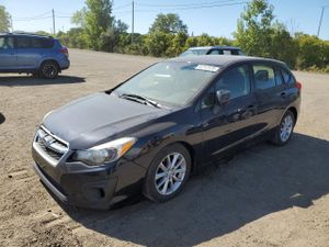 Subaru Impreza PREMIUM 2.0L 4 2014