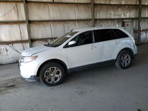 Ford Edge SEL 3.5L 6 2014
