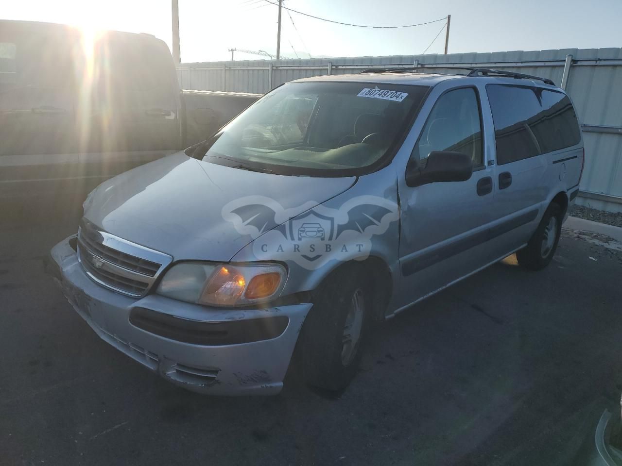Chevrolet Venture 3.4L 6 2003